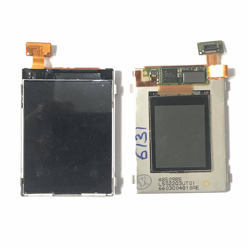 Màn hình Nokia 6131 ( 2 mặt )