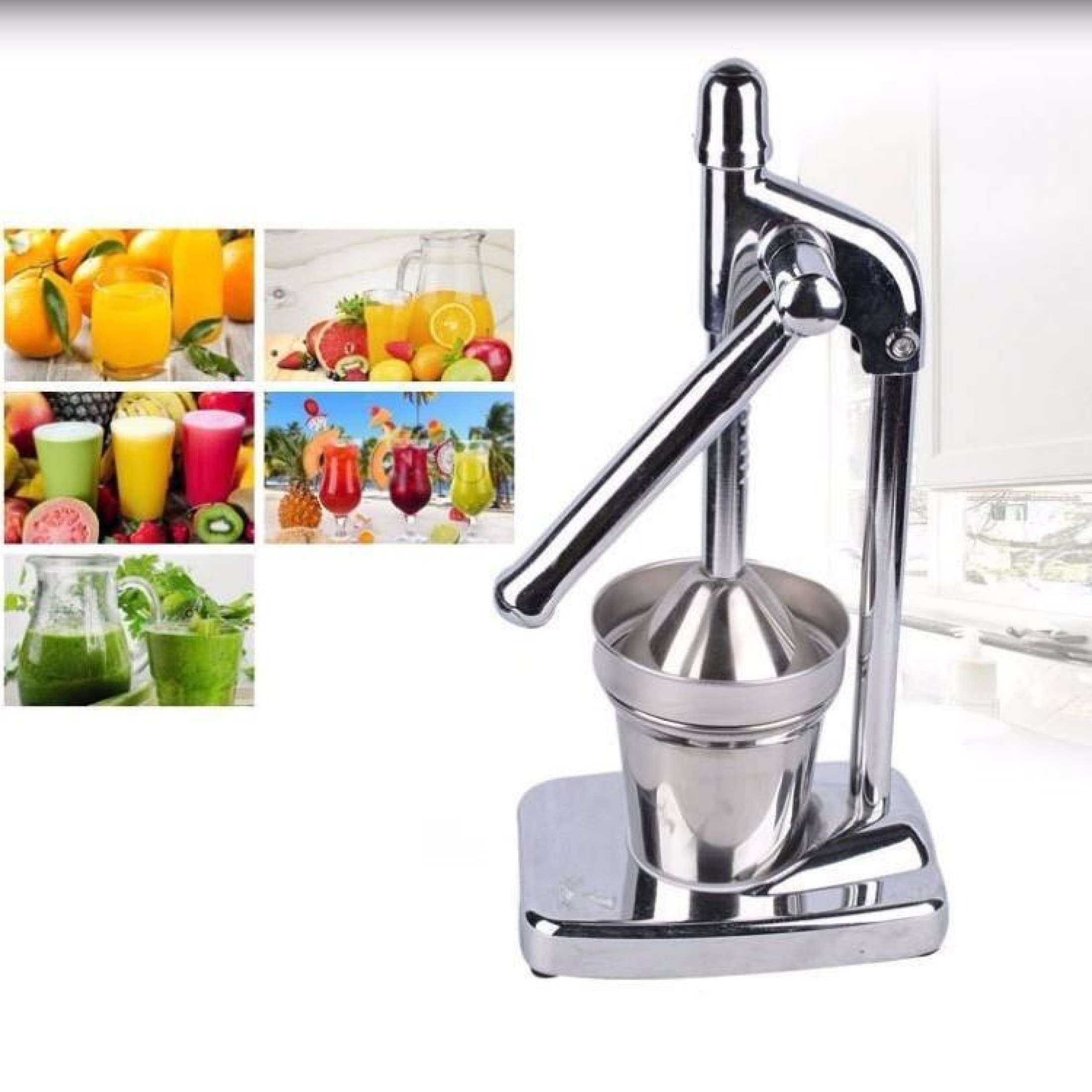 Dụng cụ ép cam