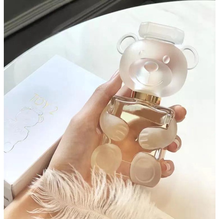Nước hoa Gấu Jean Miss 30ml hót Tíc Tốc