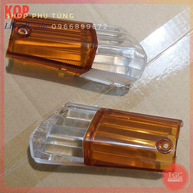 lắp xi nhan DREAM việt ( giá 1 cặp vỏ lắp xi nhan) (-15%)
