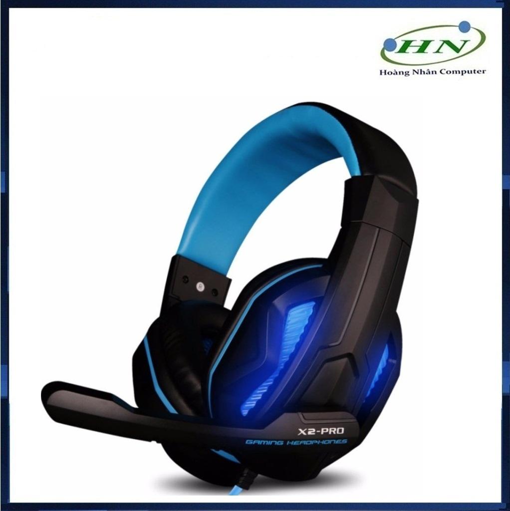 HEADPHONE OVAN X2-PRO CHẤT LƯỢNG CAO