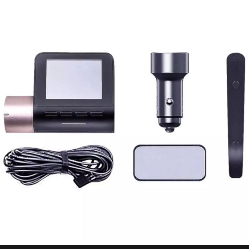 [Bản quốc tế] Camera hành trình ô tô 70MAI Dash Cam LITE D08