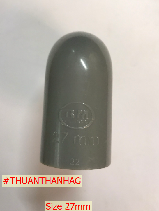 Phụ kiện Ống nước PVC Bình Minh