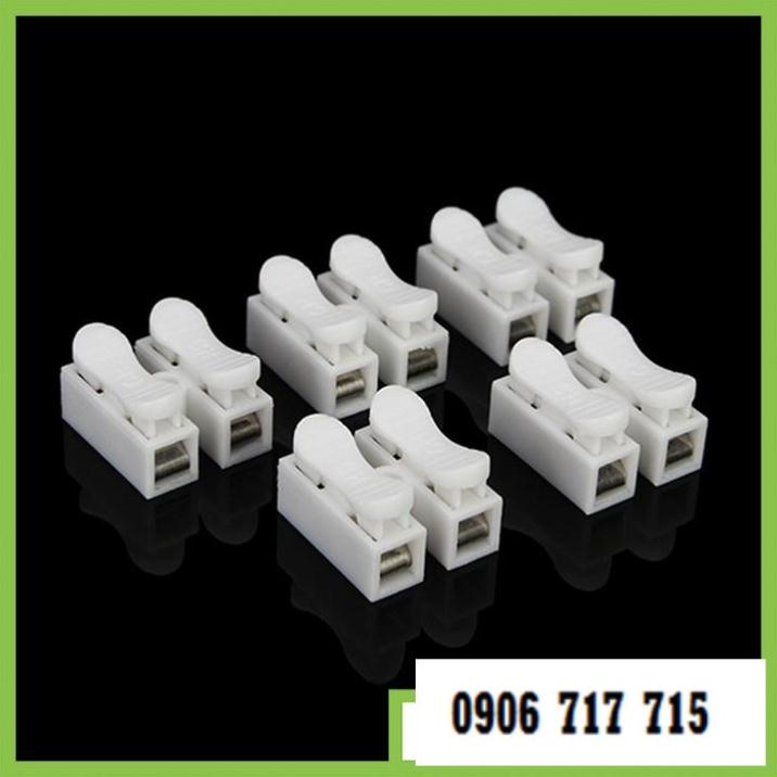 Bộ 50 Cút nối dây điện CH-2 _TKDN