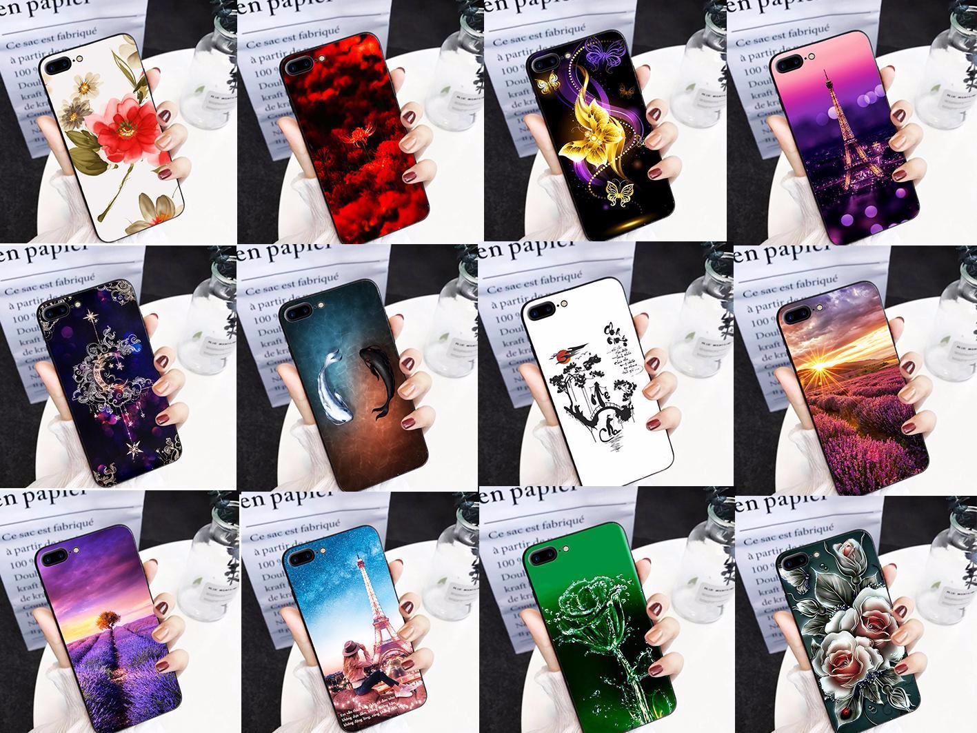[ 12 Mẫu ] Ốp lưng đẹp dành cho OPPO A33 / OPPO NEO 7
