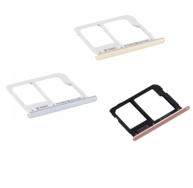 Khay sim thẻ nhớ Samsung A3 2016 / A310