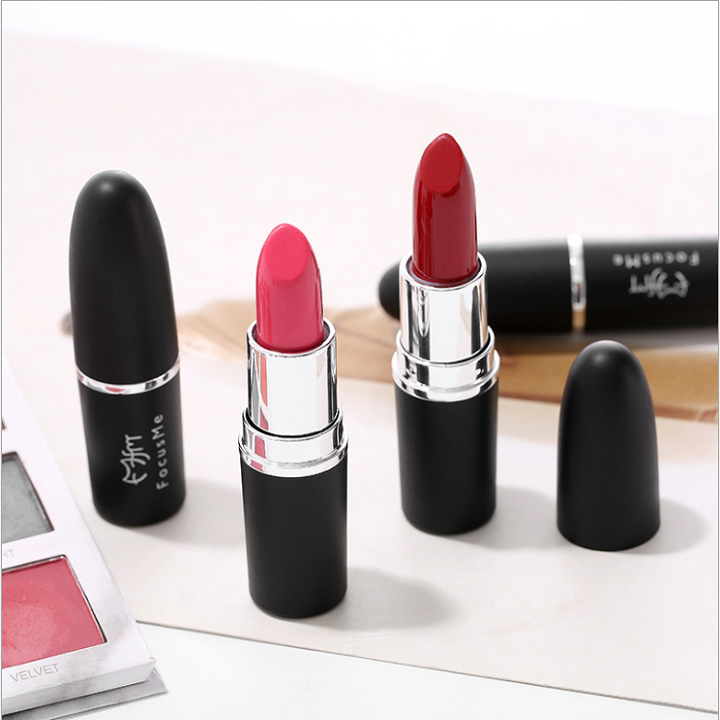 Son Môi Bóng Son Dưỡng Ẩm Hiệu Magic Beauty
