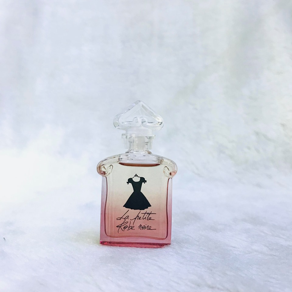 [HCM]Nước Hoa Mini Guerlain La Petite Robe Noire