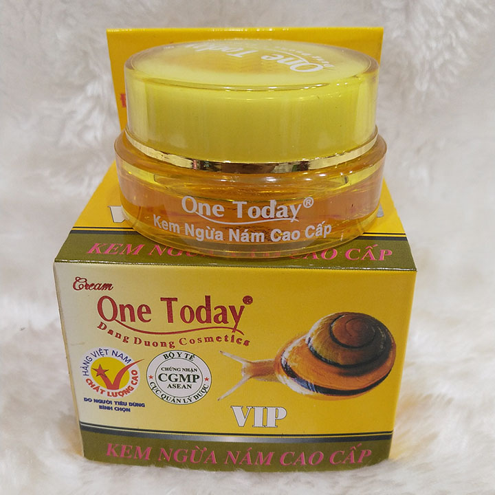 [HCM]ONE TODAY - KEM NGỪA NÁM CAO CẤP