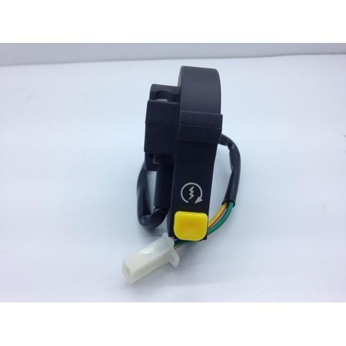 CÙM ĐỀ CHO XE WAVE - CÙM ĐỀ CHO XE WAVE
