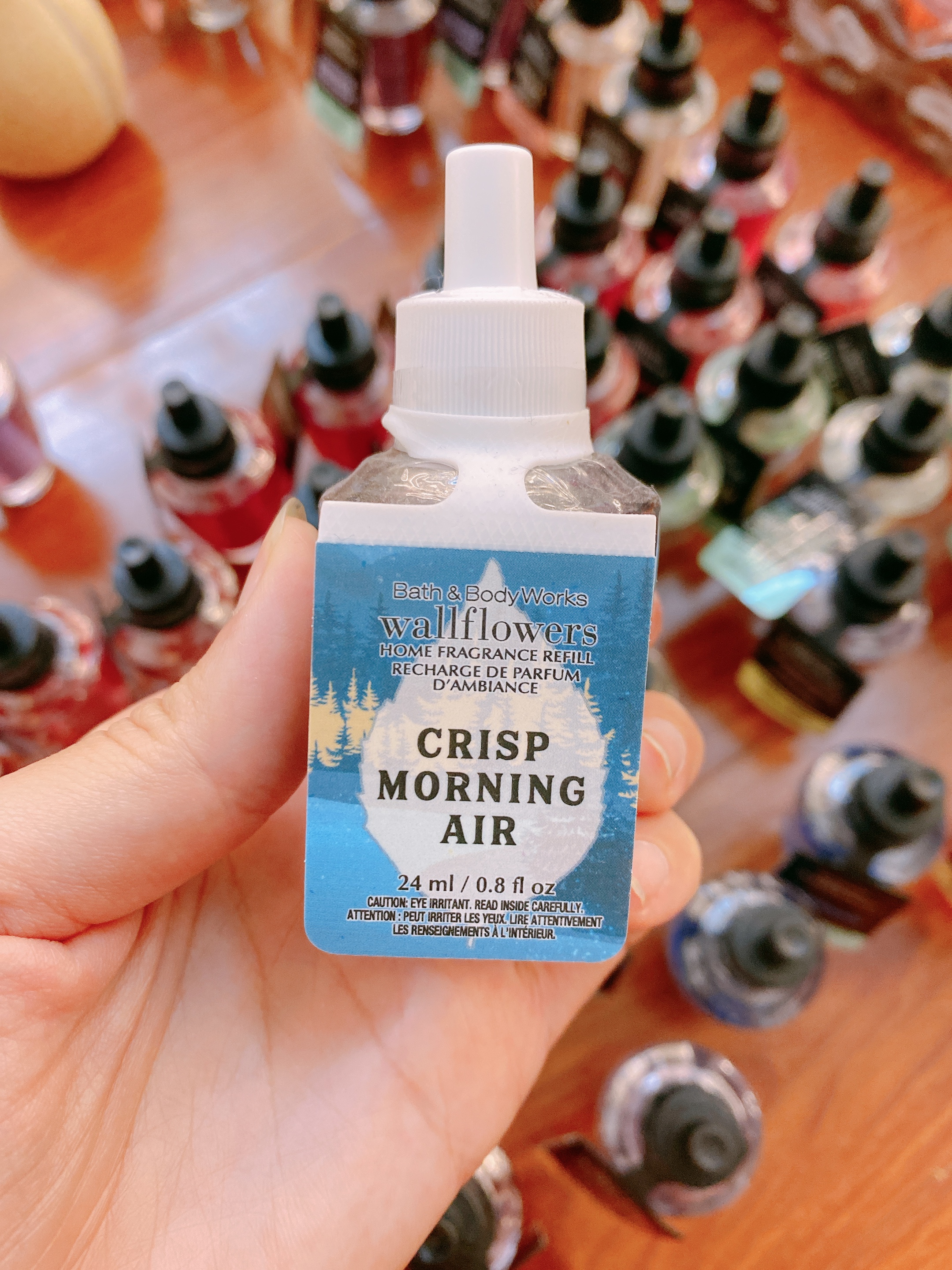 BBW | TINH DẦU THƠM BATH & BODY WORKS 🌸