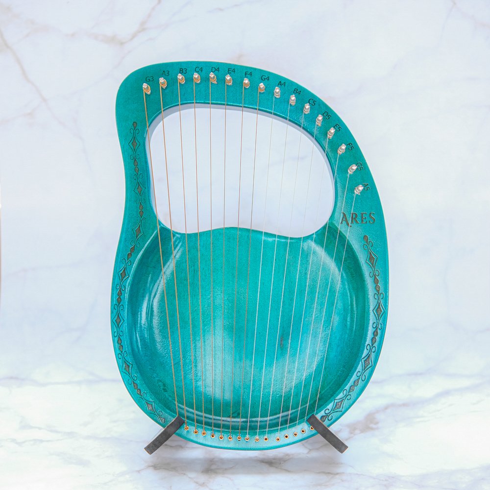 Đàn Lyre Ares Phoenix Cao Cấp