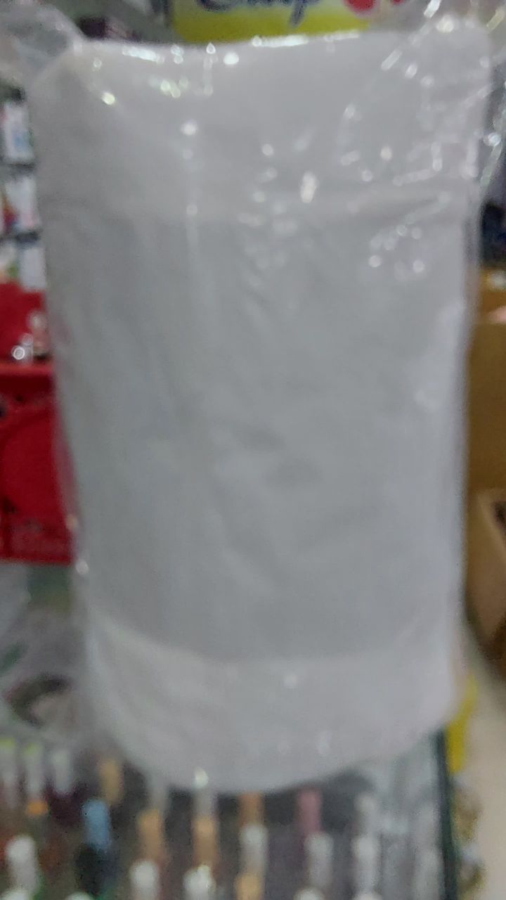 Bông Gòn Bịch 500G - Bgon