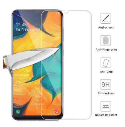Samsung Galaxy A70 Kính Cường lực Miếng dán Glass