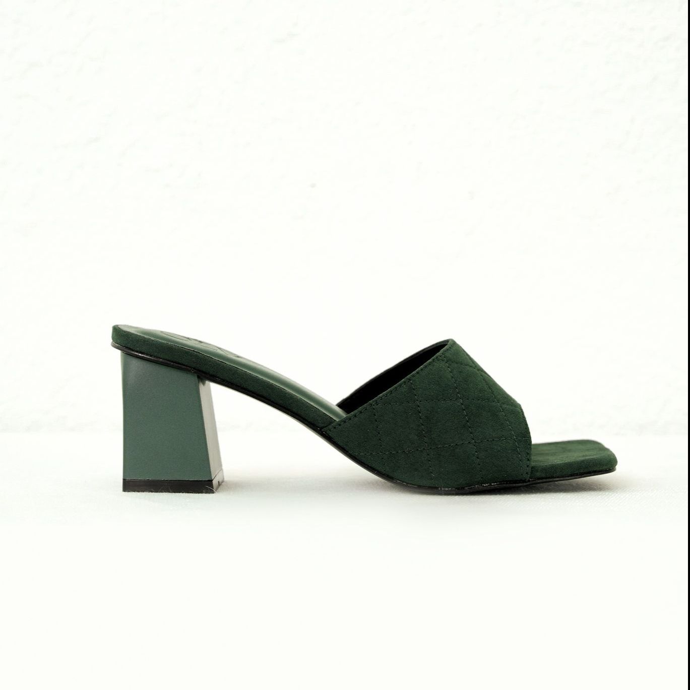 Voucher siêu sale 15% olv - giày genesis green heels