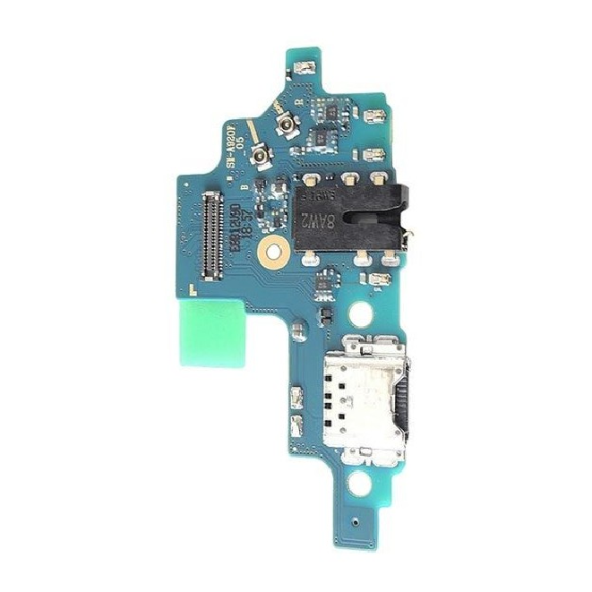 Bo mạch sạc Samsung A8 2018 A920