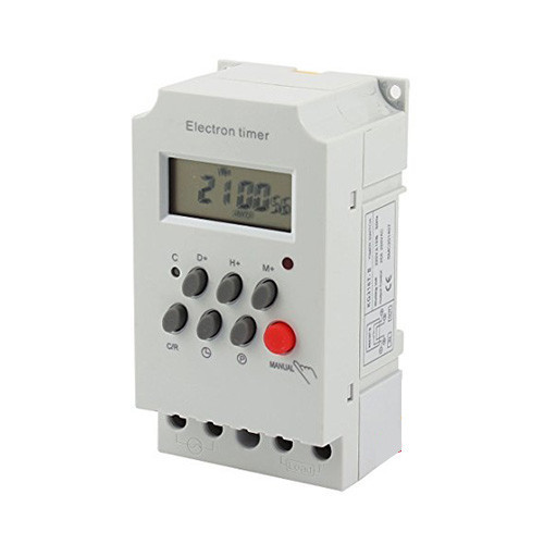 Công tắc hẹn giờ thông minh KG316