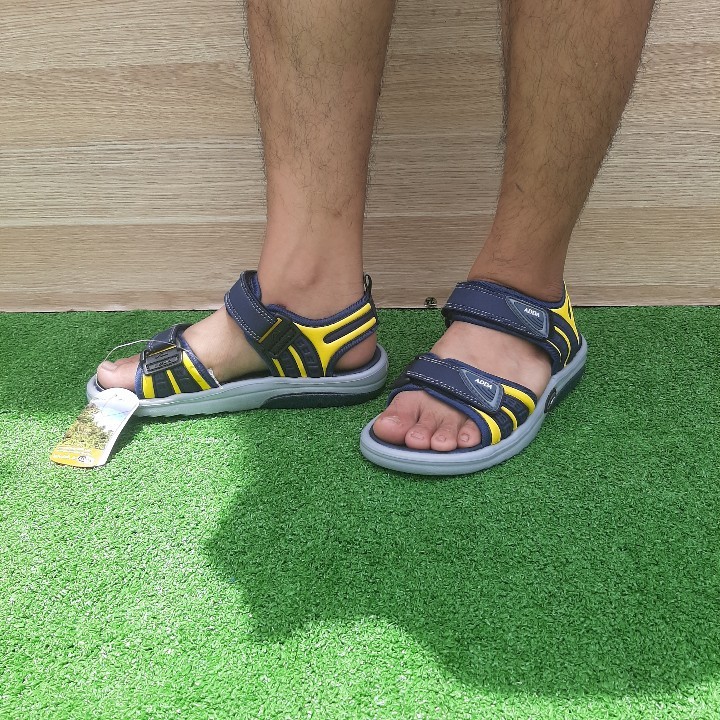 [HCM] Giày Sandal Nam Thái Lan ADDA 2N27