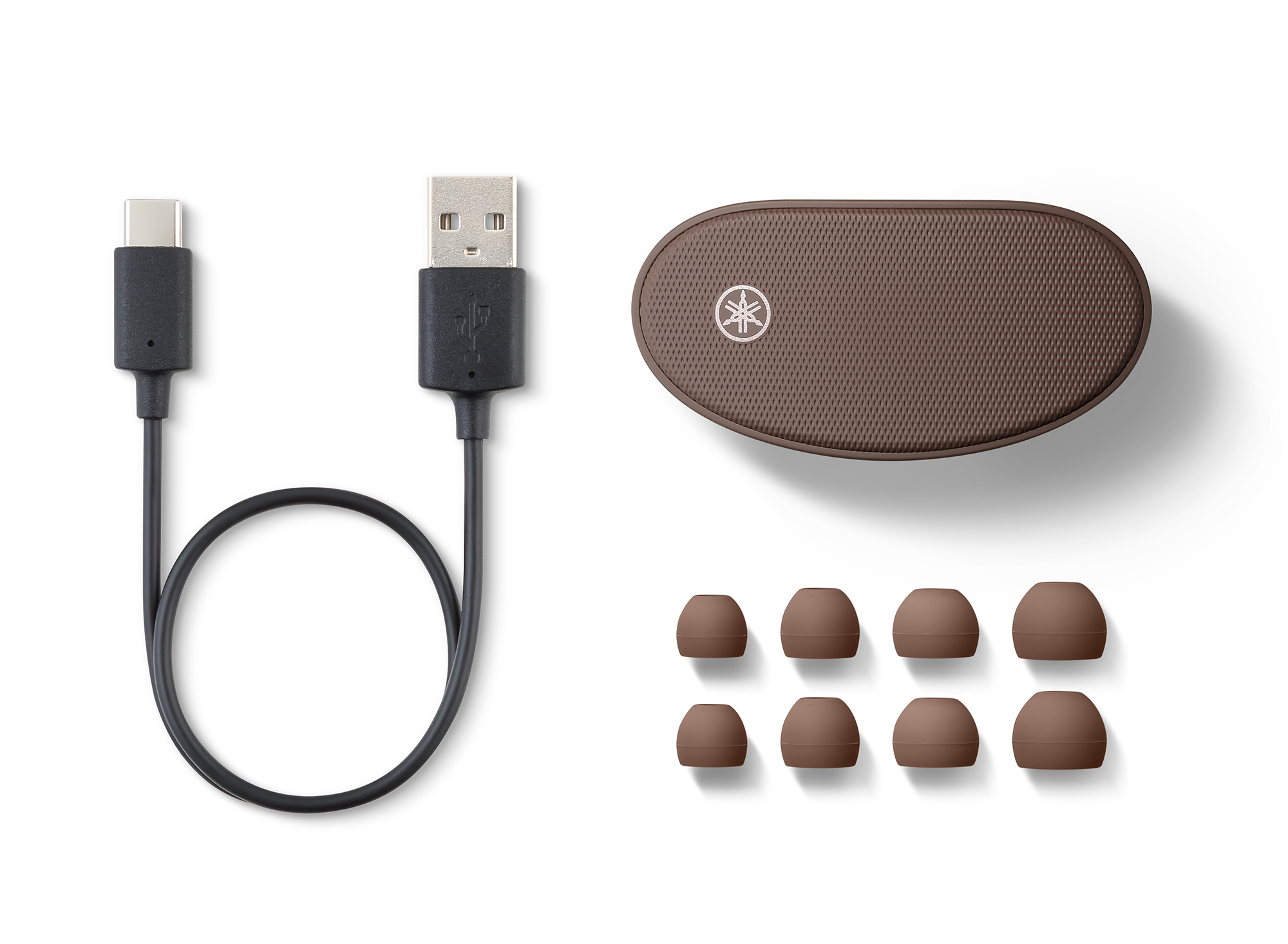Tai Nghe True Wireless Yamaha TW-E5B