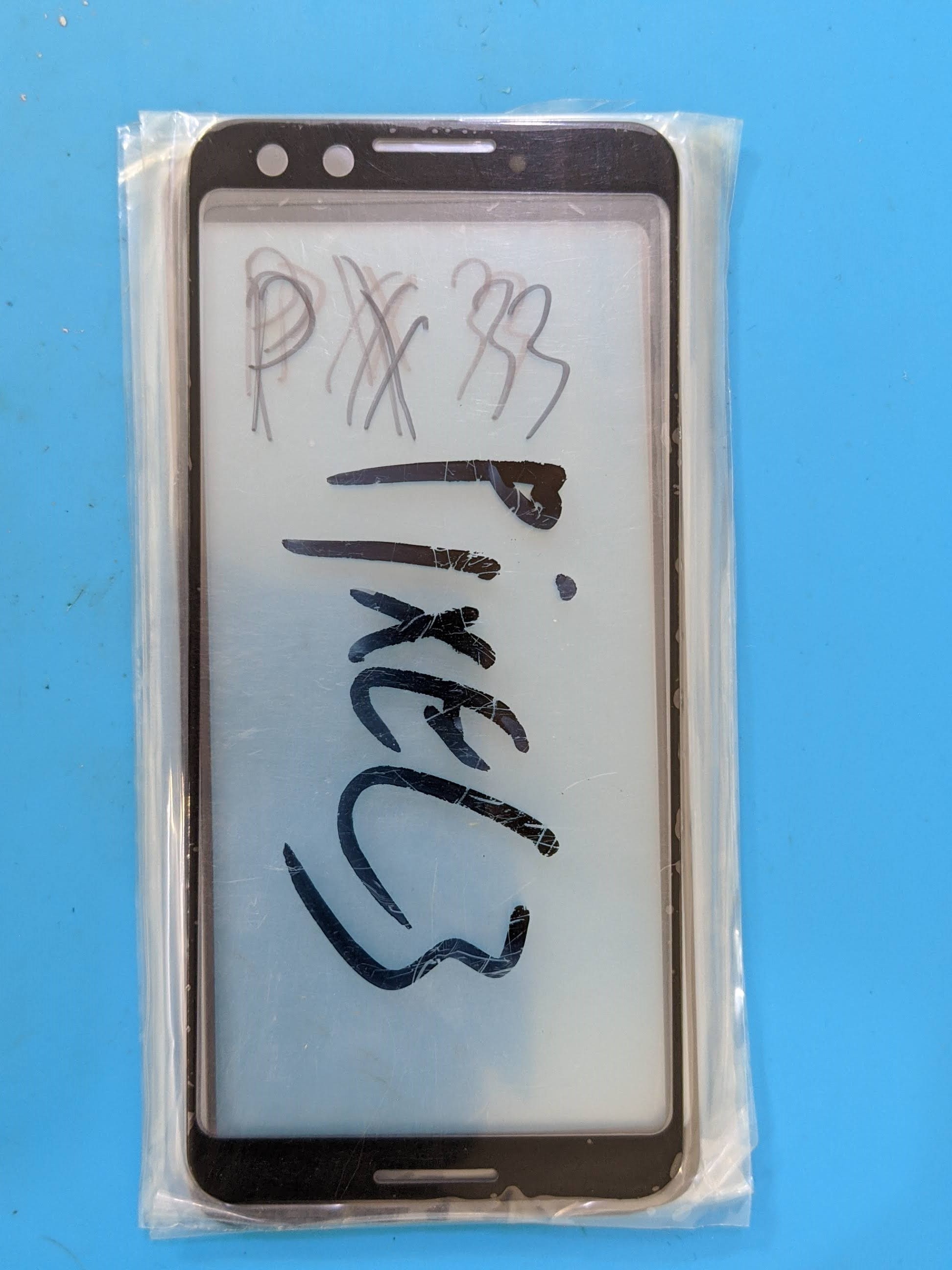 mặt kính google pixel gg / xl / 2 / 2xl / 3 / 3xl / 3a / 3a xl / 4 / 4xl / 4a