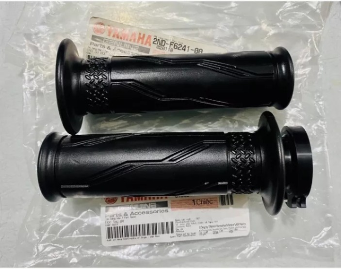 Bao tay ống ga exciter 150 zin _ shop phụ tùng honda