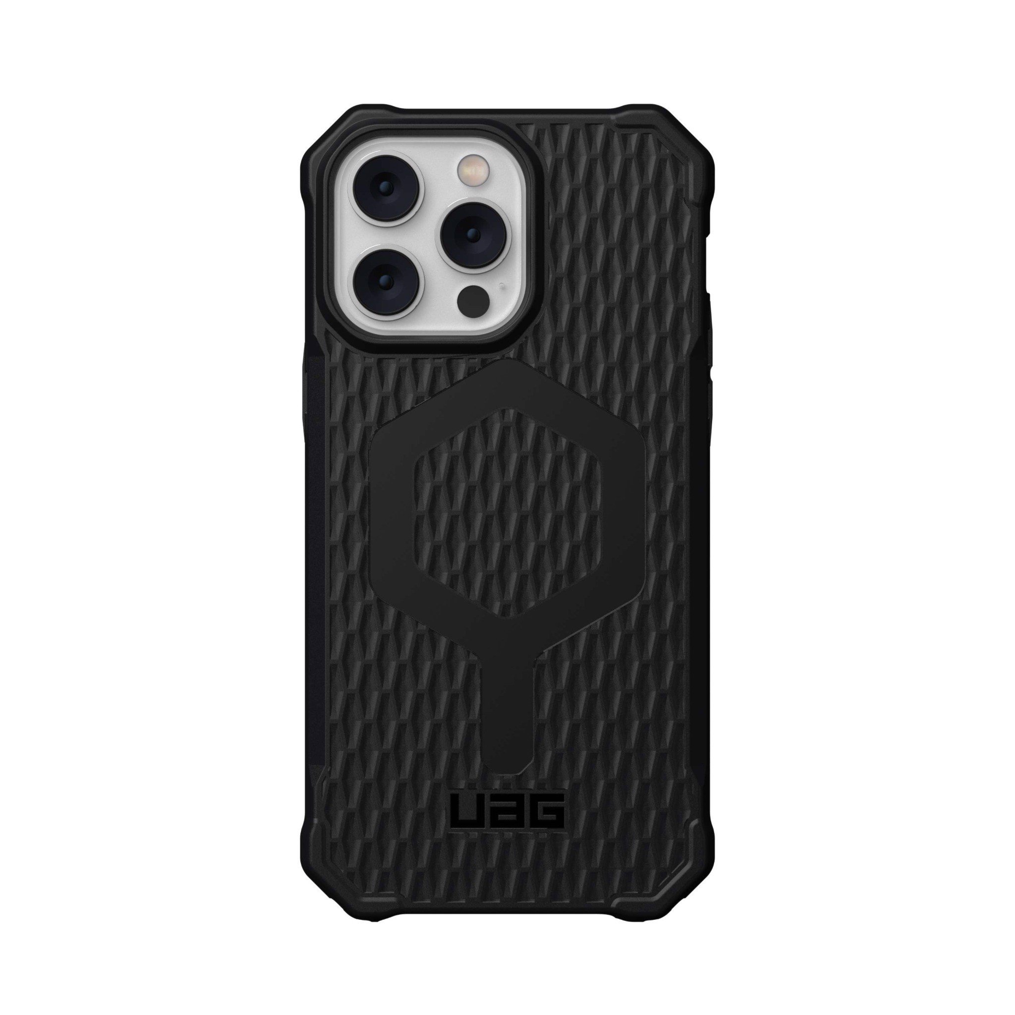 Ốp Lưng UAG Essential Armor Magsafe Cho iPhone 14 PRO MAX [6.7 INCH]