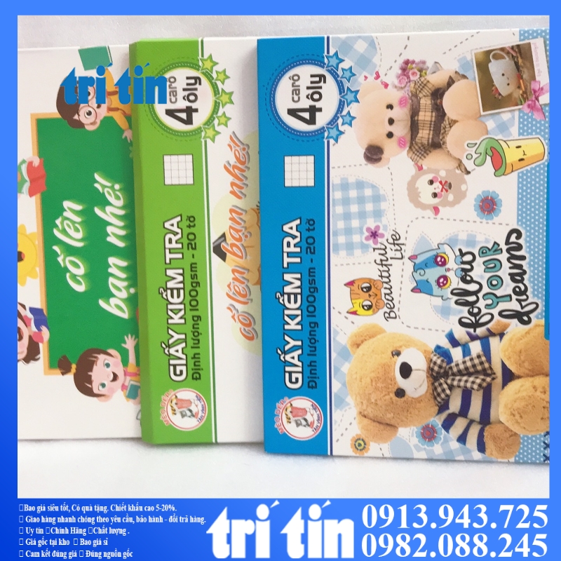[HCM]❣️❣️ TỆP GIẤY KIỂM TRA DÀY KHÔNG LEM