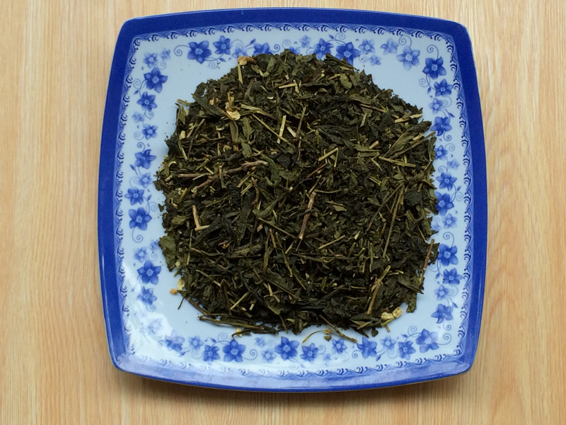 Trà sâm dứa Thanh Thảo gói 350g