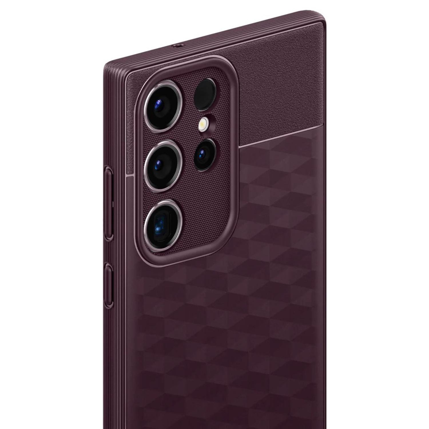 [LaoHac Store] Ốp Lưng Caseology Parallax Samsung S23 Ultra