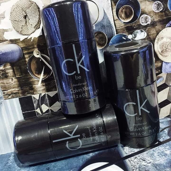 Lăn khử mùi nam CALVIN KLEIN CK Be 75ml