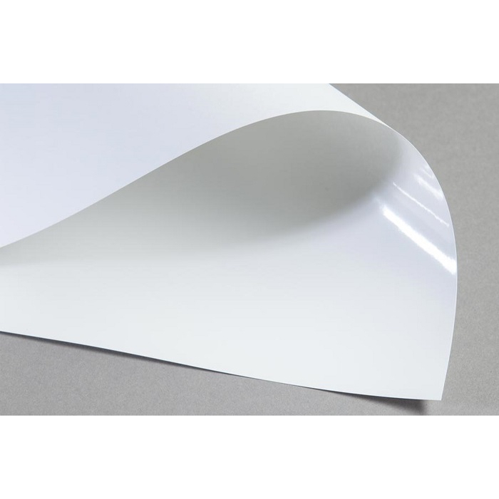 Giấy Couche Mờ (Offset) In Mực Nước 50 Tờ