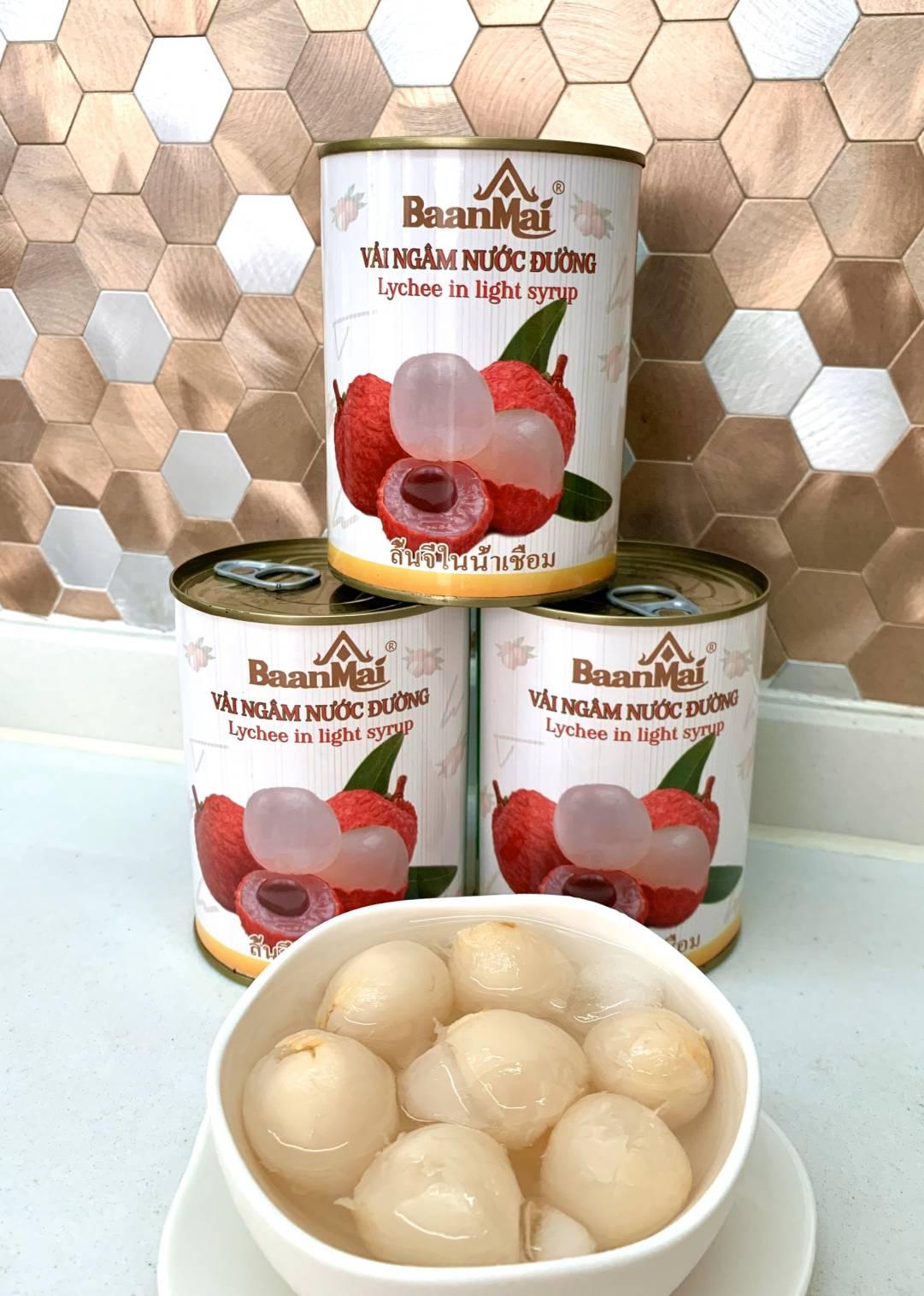 [HCM]VẢI THIỀU BAAN MAI