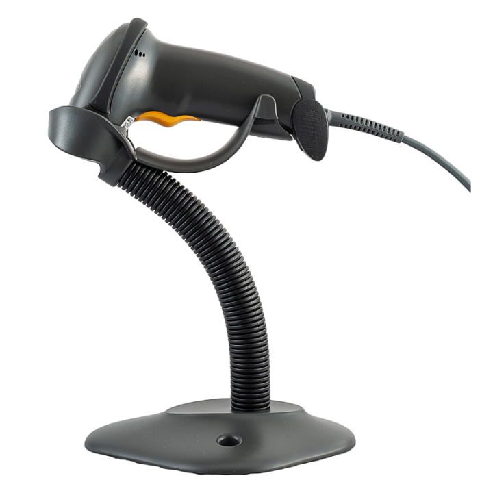 Đầu đọc mã vạch Symbol LS2208 chính hãng (Giá đã bao gồm VAT) (Đen)