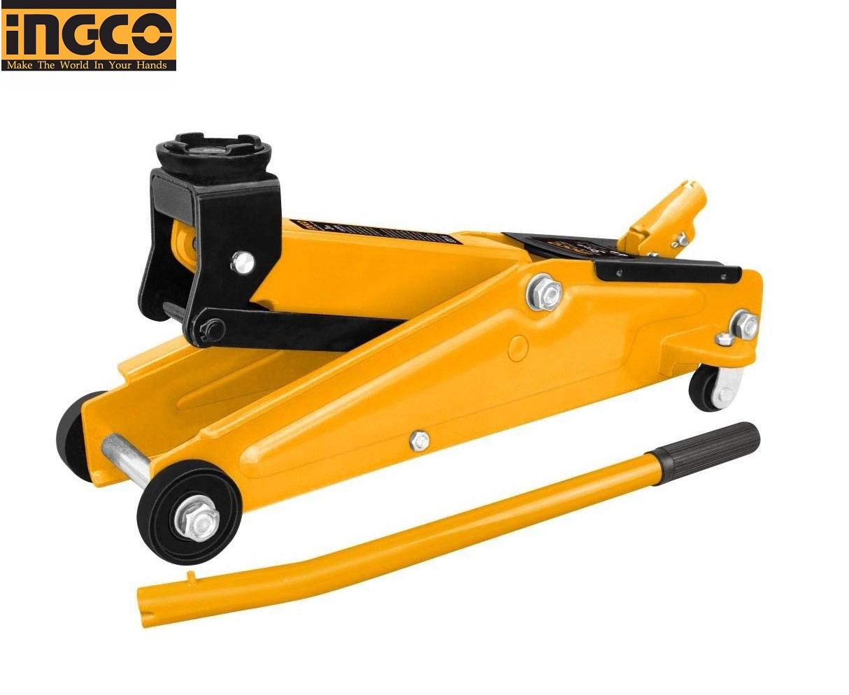 3 tấn đội cá sấu hiệu ingco hfj302