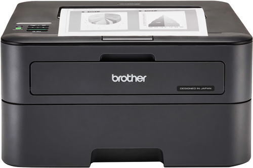 [HCM]Máy in laser Brother HL-L2361DN