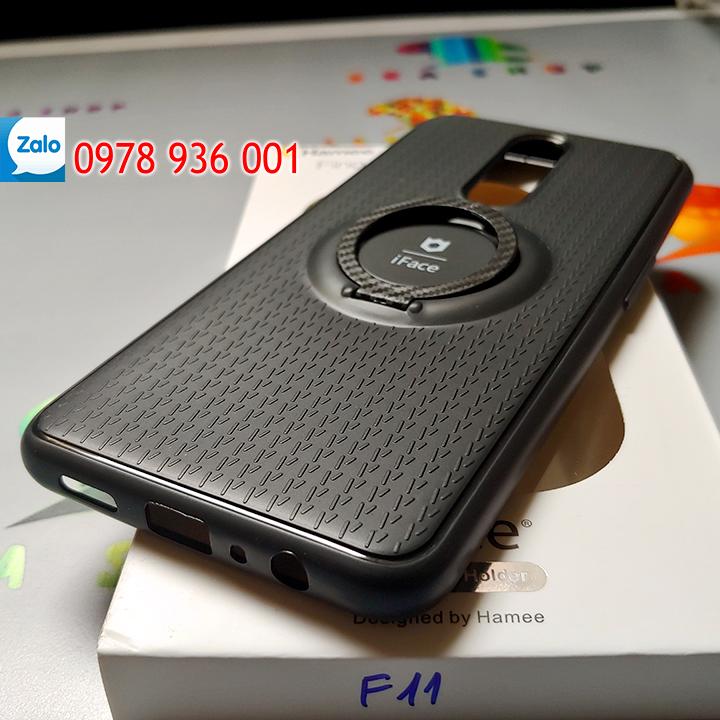 Case for OPPO F11