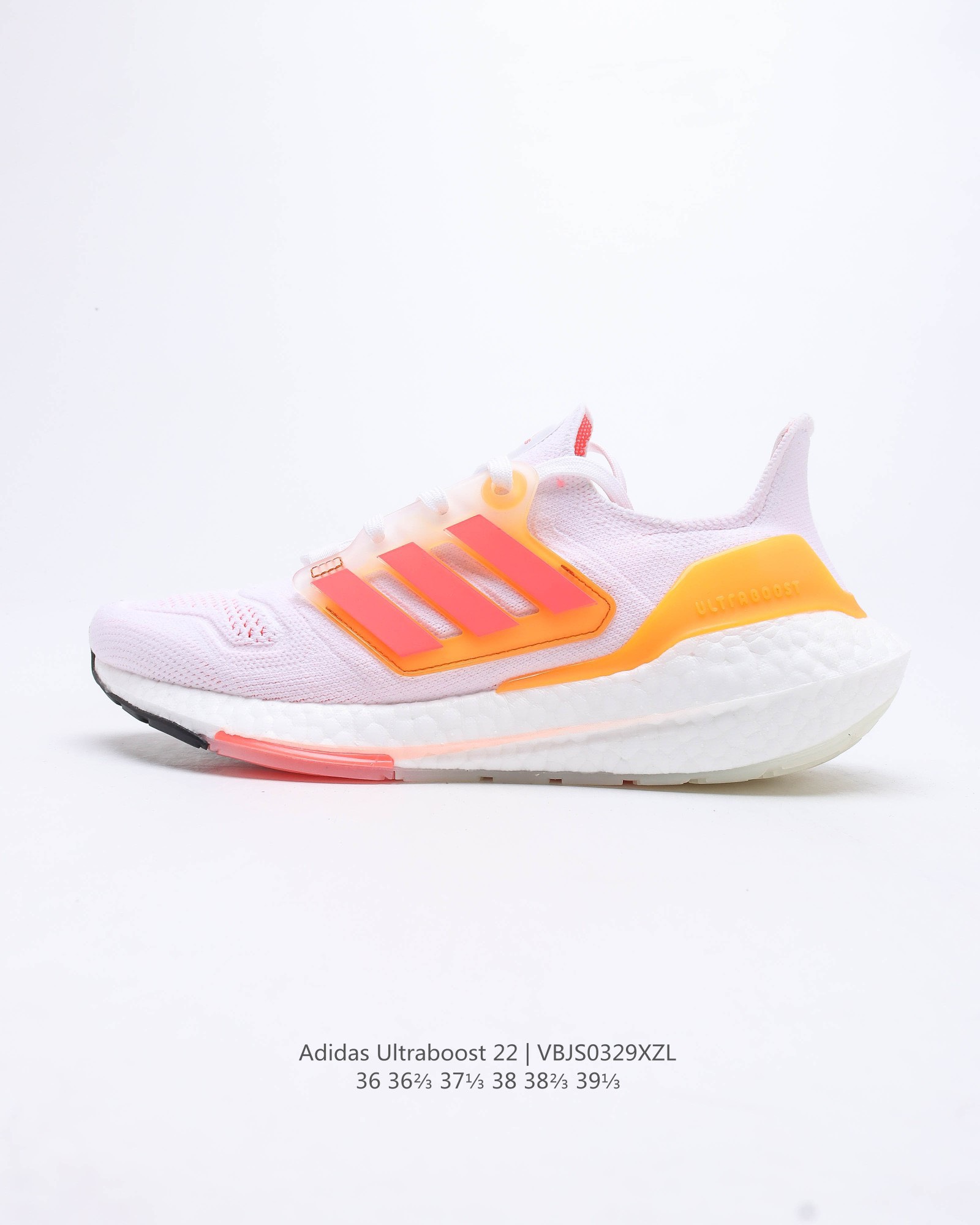 [SALE KHỦNG][TẶNG VỚ] GIÀY NỮ ADIDAS ULTRABOOST 22