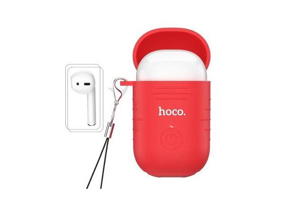 Tai nghe bluetooth nhét tai Hoco E39 (R)