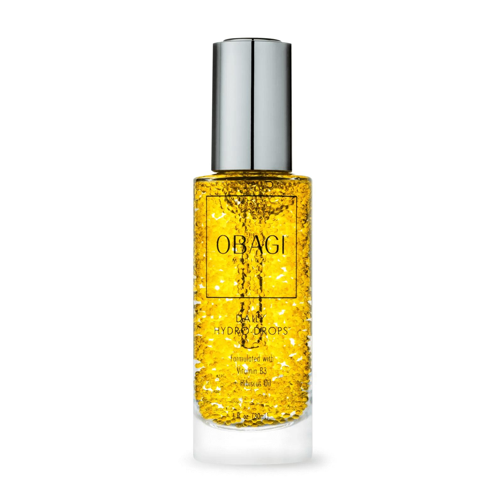 Serum cấp nước dưỡng ẩm phục hồi da Daily Hydro-Drops