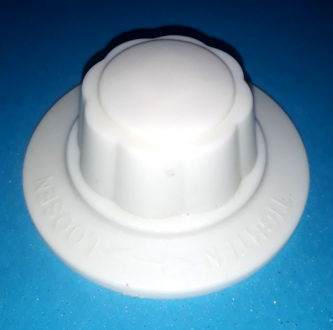 Mạch điện - 2 Khóa cánh quạt