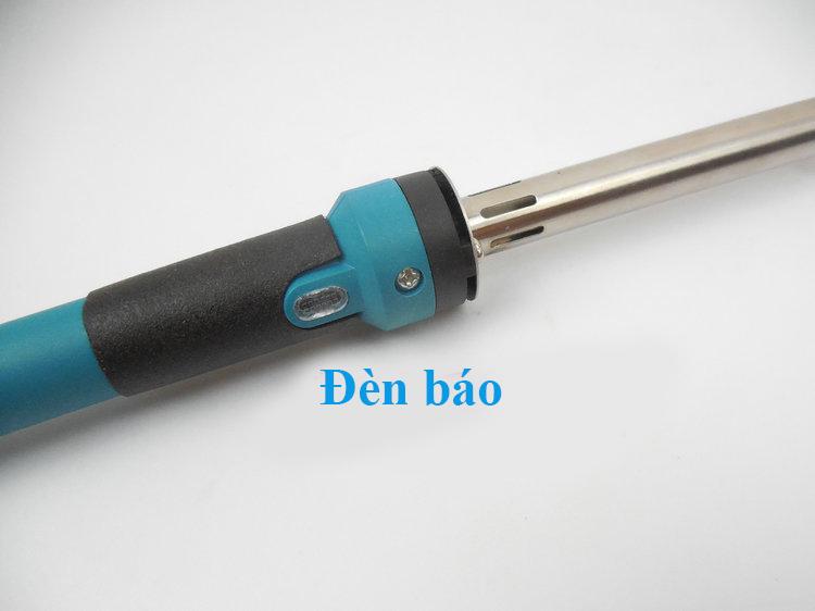 Mỏ Hàn Chì - Mỏ Hàn Thiếc 60W- Linhkiendientusv.vn