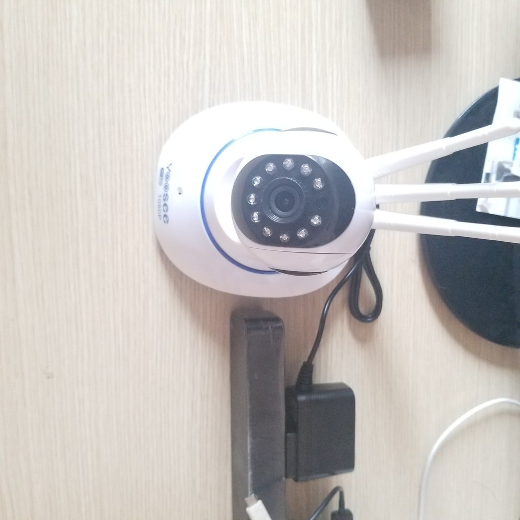 [HOT]Nguồn điện Camera Yoosee IP WIFI 5V