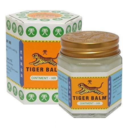 [HCM]Dầu Cù Là Con Hổ Thái Lan (30 Gram)  - Tiger Balm