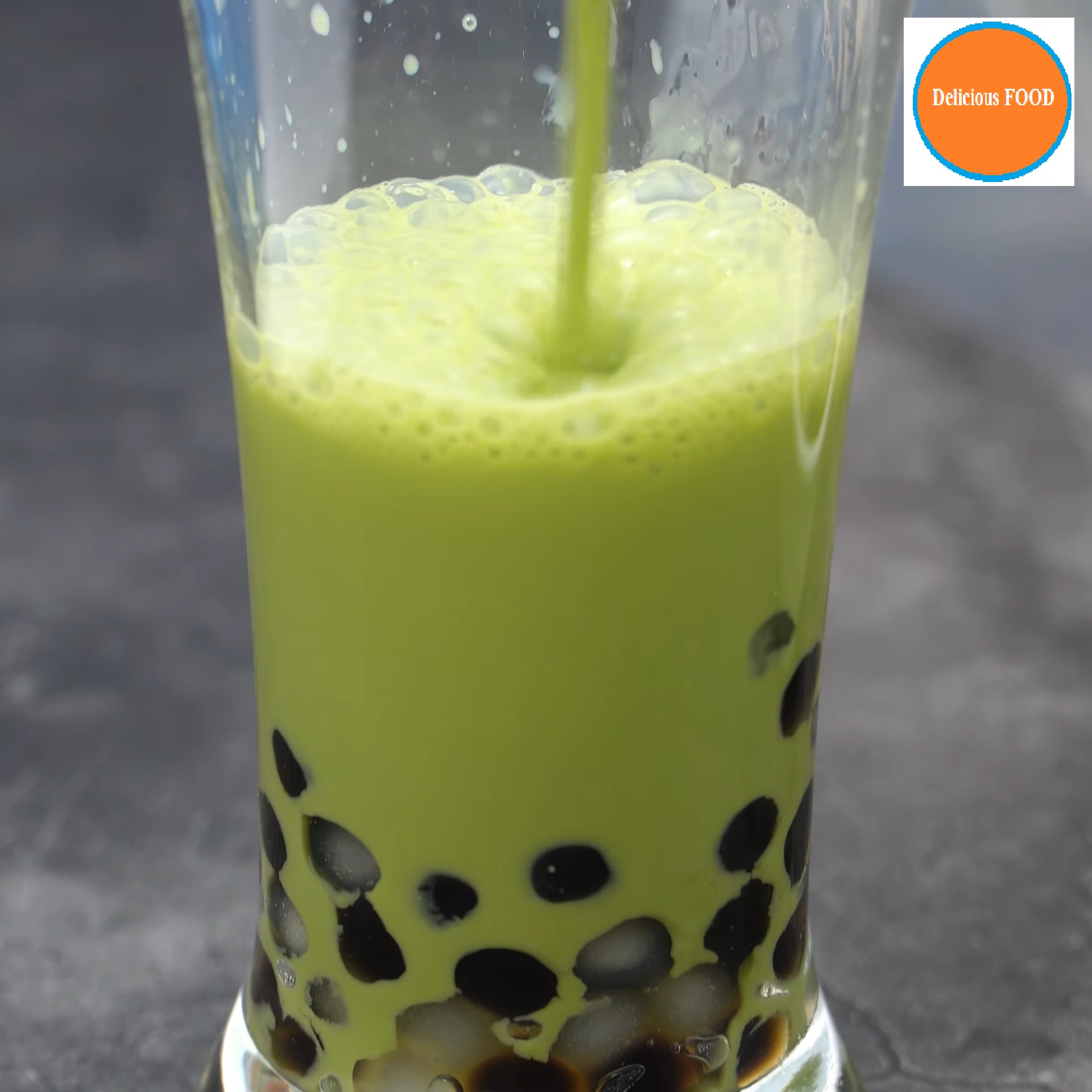 Trà Đen Nấu Trà Sữa - 50g