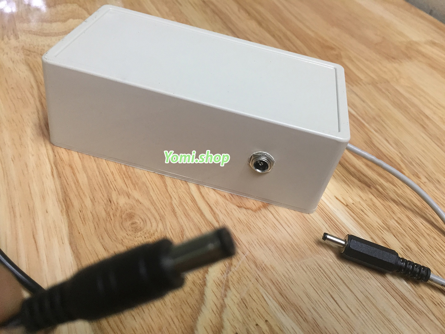 Trử Điện 5V Dùng Cho Camera Wifi - UPS 5V