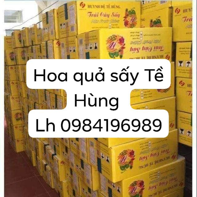 500g KHOAI LANG TÍM SẤY