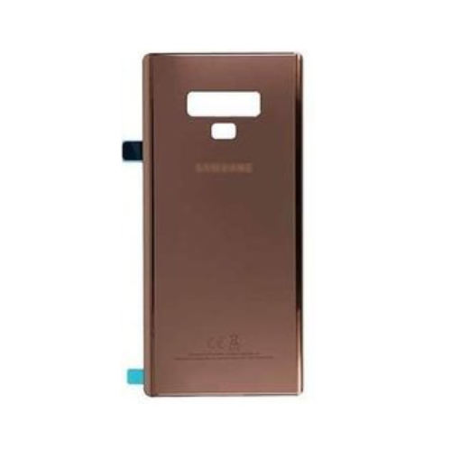 Nắp lưng Samsung Note 9 không có kính cam