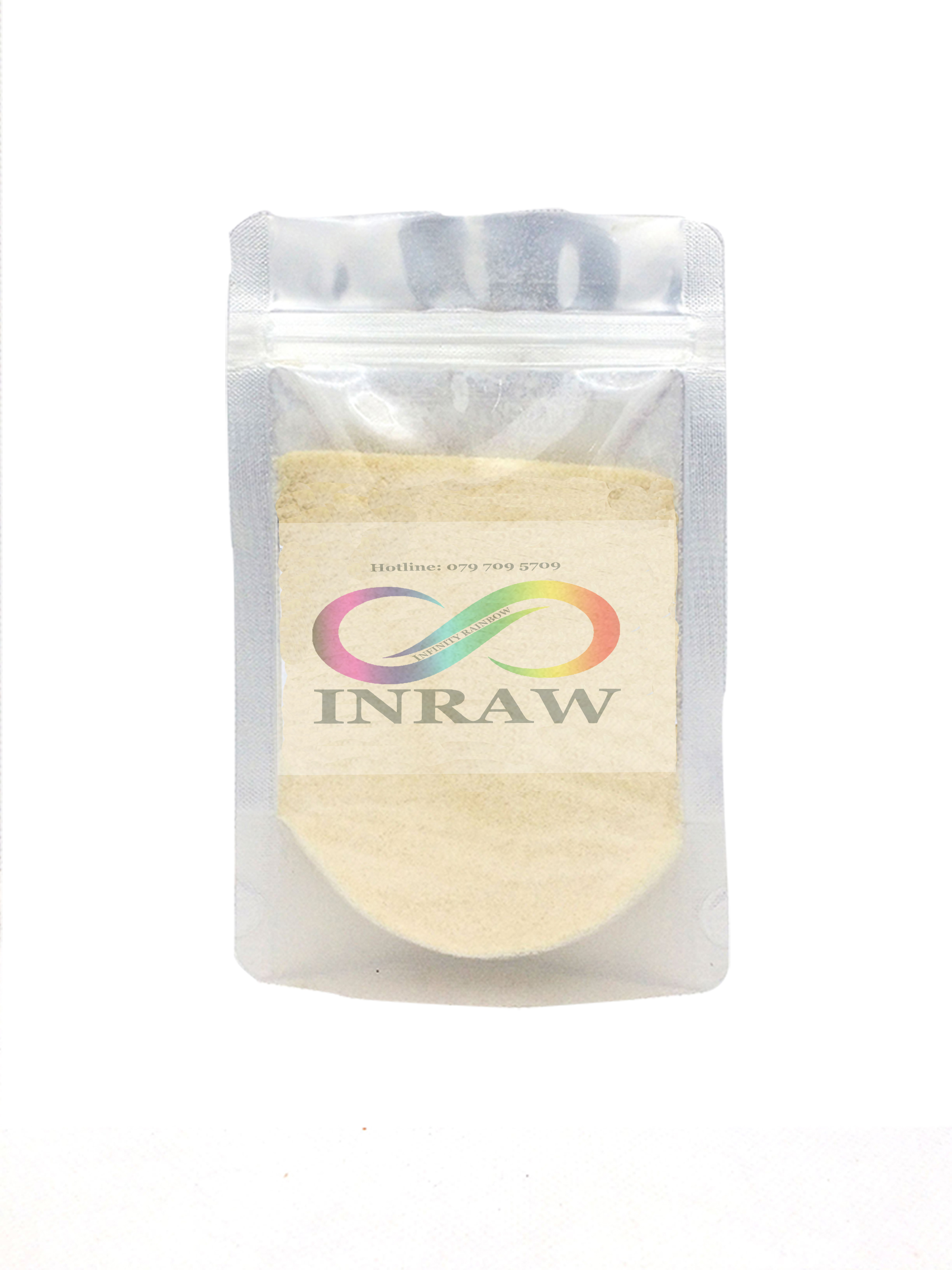 Bột Gelatin Pháp Làm Bánh Gói 100gr / 200gr