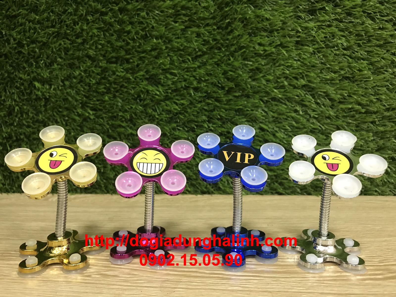 Giá đỡ điện thoại siêu dính giá rẻ