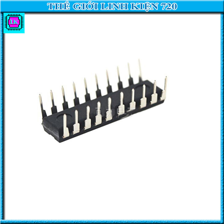 IC 74HC373 chất lượng cao